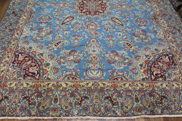 Fine Persian Kerman Carpet 350 x 250 cm