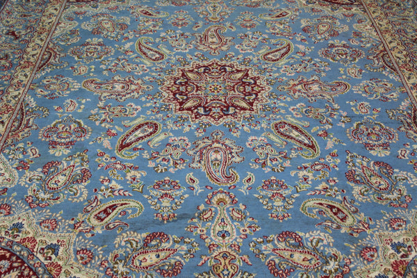 Fine Persian Kerman Carpet 350 x 250 cm