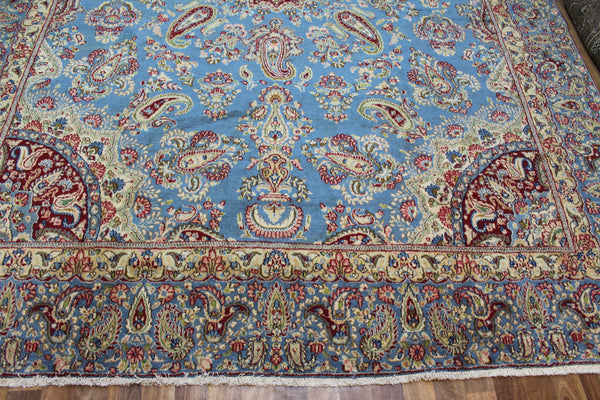 Fine Persian Kerman Carpet 350 x 250 cm