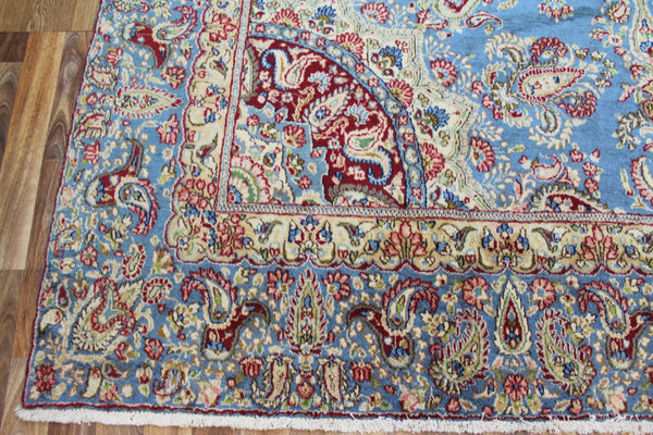 Fine Persian Kerman Carpet 350 x 250 cm