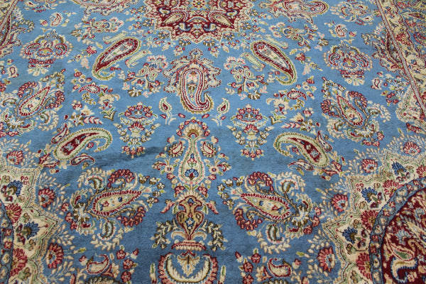 Fine Persian Kerman Carpet 350 x 250 cm