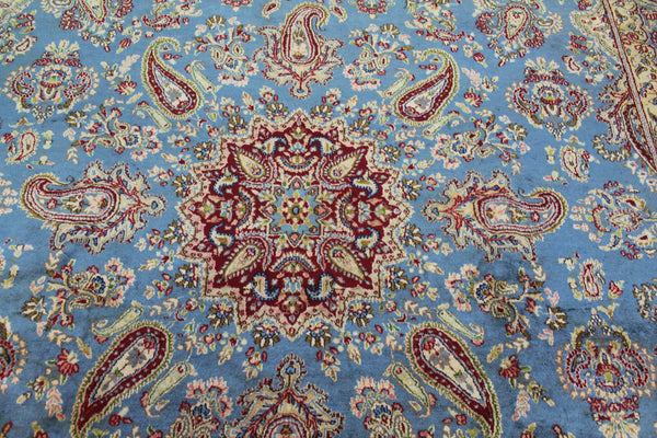Fine Persian Kerman Carpet 350 x 250 cm