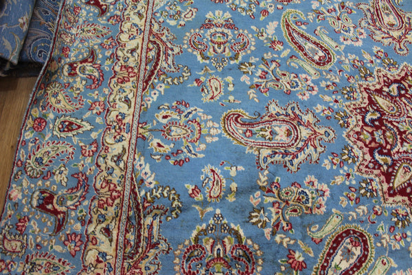 Fine Persian Kerman Carpet 350 x 250 cm