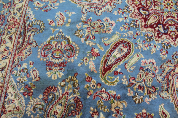 Fine Persian Kerman Carpet 350 x 250 cm