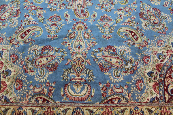 Fine Persian Kerman Carpet 350 x 250 cm