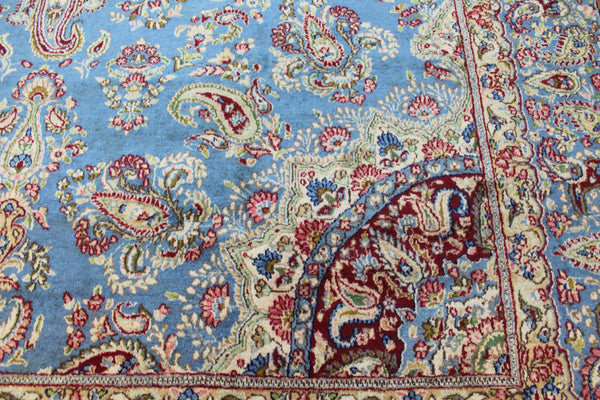 Fine Persian Kerman Carpet 350 x 250 cm