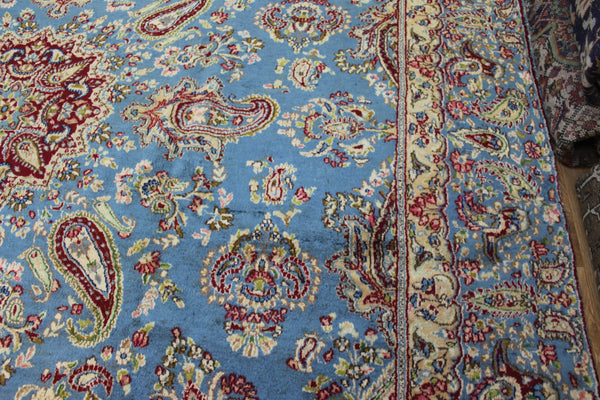 Fine Persian Kerman Carpet 350 x 250 cm