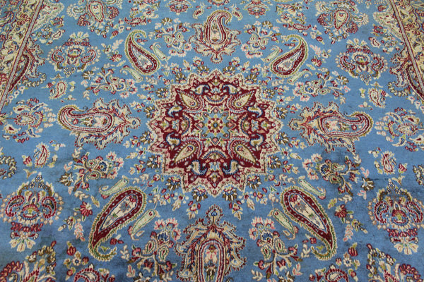 Fine Persian Kerman Carpet 350 x 250 cm