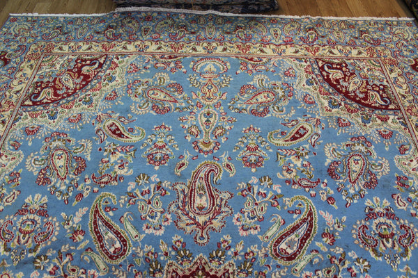 Fine Persian Kerman Carpet 350 x 250 cm