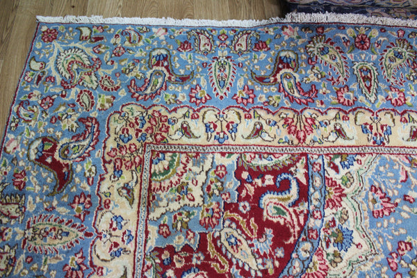 Fine Persian Kerman Carpet 350 x 250 cm