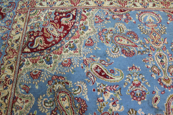 Fine Persian Kerman Carpet 350 x 250 cm