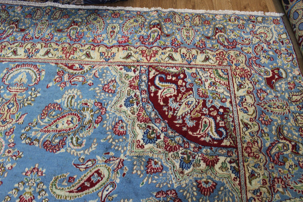 Fine Persian Kerman Carpet 350 x 250 cm