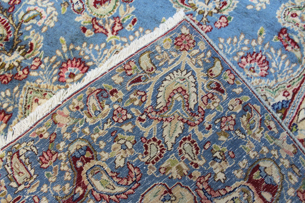 Fine Persian Kerman Carpet 350 x 250 cm