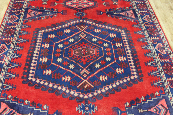 VINTAGE PERSIAN VISS CARPET 290 X 200 CM