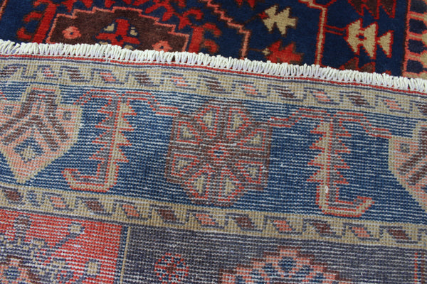 VINTAGE PERSIAN VISS CARPET 290 X 200 CM