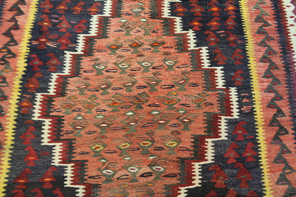 Fine Persian Songor klim 285 x 135 cm