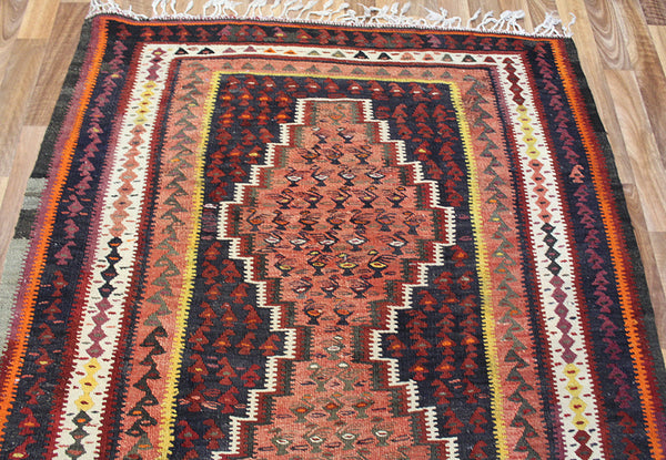 Fine Persian Songor klim 285 x 135 cm