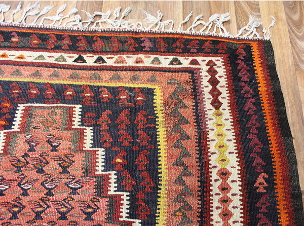 Fine Persian Songor klim 285 x 135 cm