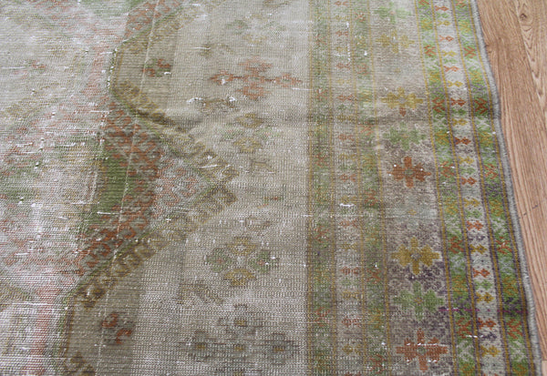 Handmade Persian Overdyed rug 180 x 135 cm