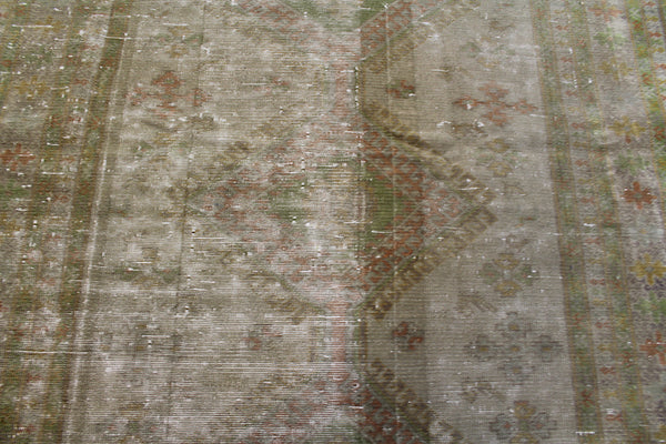 Handmade Persian Overdyed rug 180 x 135 cm