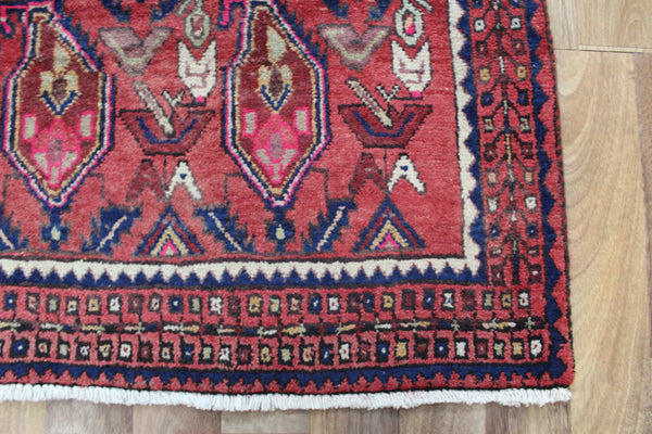 Antique Persian Afshar Rug 200 x 160 cm