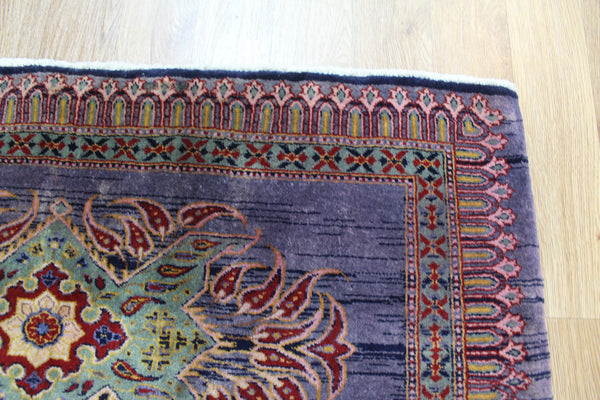 Fine Persian Kashan Rug 110 x 62 cm