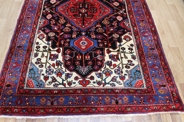 Persian Nahavand Rug 260 x 160 cm