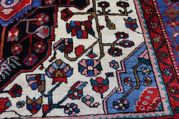 Persian Nahavand Rug 260 x 160 cm