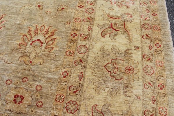 Large Persian Ziegler Carpet 490 x 371 cm
