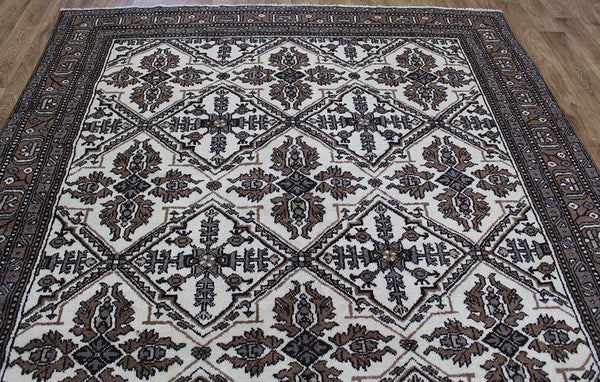 Persian Ferdows carpet 310 x 200 cm