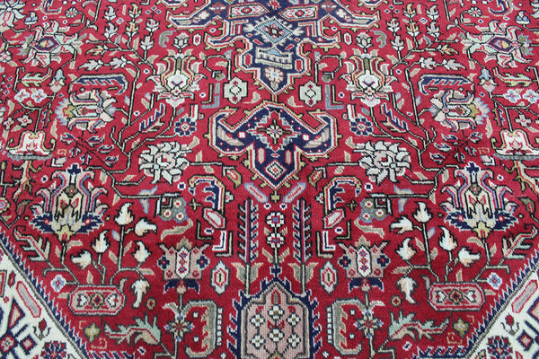 Persian Tabriz Carpet 345 x 250 cm