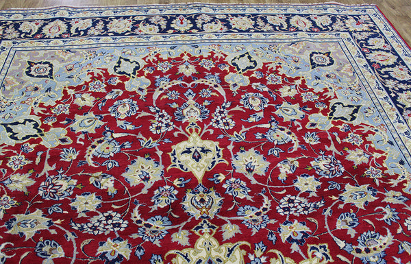Magnificent Persian Najaf Abad Carpet 380 x 280 cm