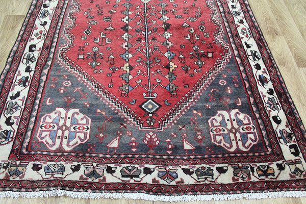 Persian Shiraz Rug 290 x 150 cm