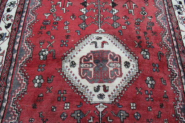 Persian Shiraz Rug 290 x 150 cm