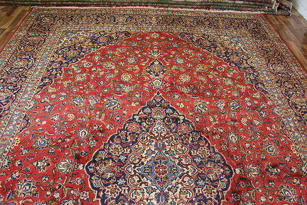 FINE PERSIAN NAJAF ABAD CARPET 480 x 315 CM
